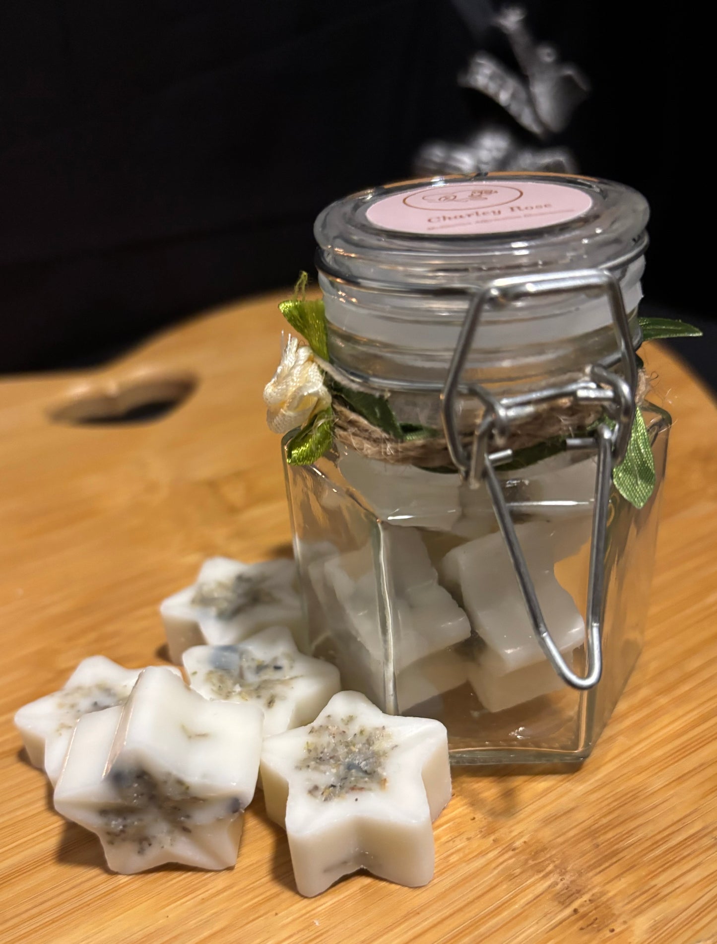 Break a Hex Spell Wax Melts