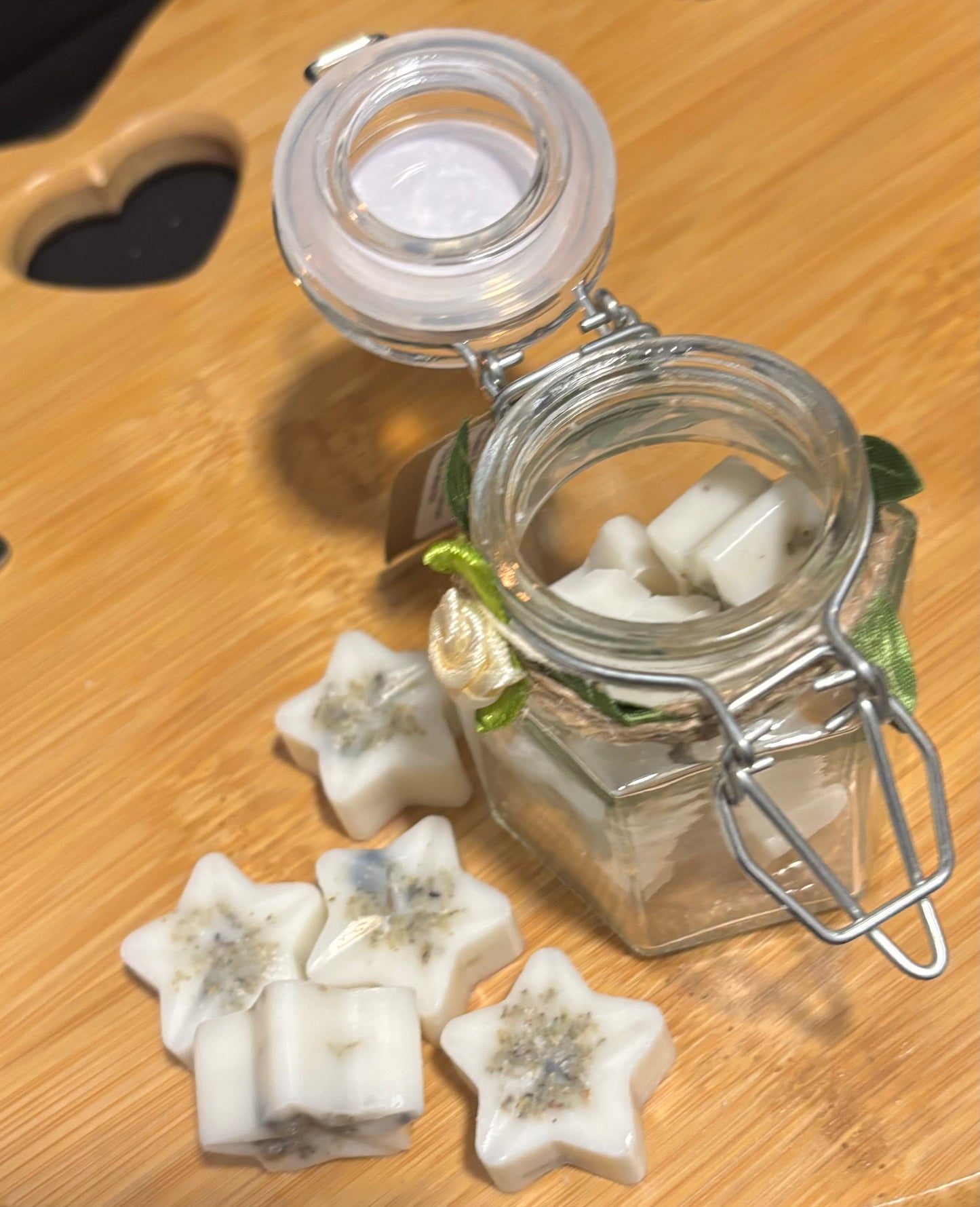 Break a Hex Spell Wax Melts