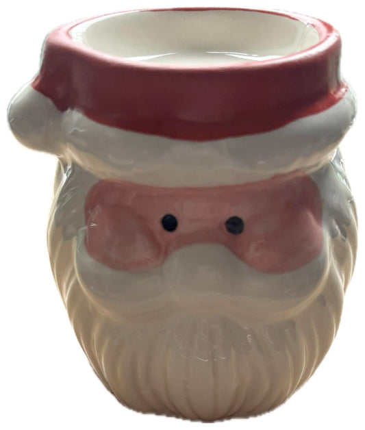 Father Christmas Wax Burner